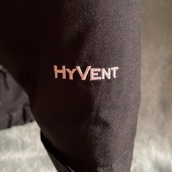 The North Face Heatseeker Jacket.  Girls XL (18) - Picture 4 of 9